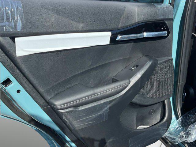 new 2025 Kia Seltos car, priced at $29,560