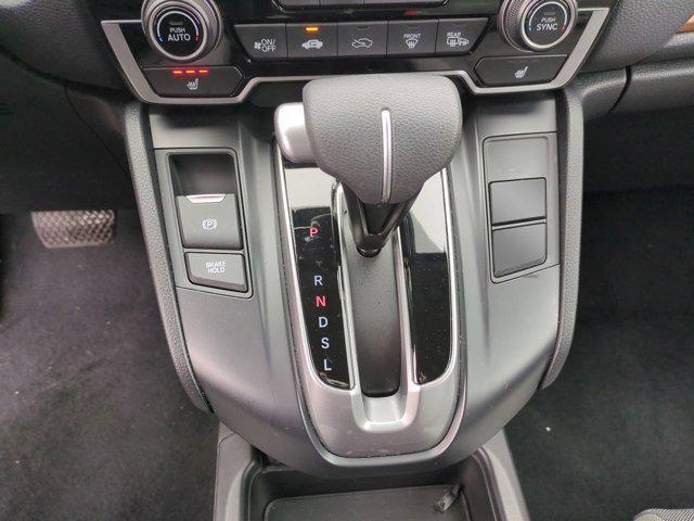 used 2022 Honda CR-V car, priced at $28,991
