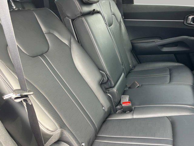 used 2024 Kia Sorento car, priced at $29,844