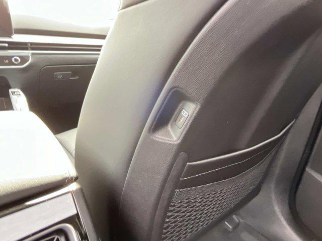 new 2026 Kia Sorento car, priced at $44,659