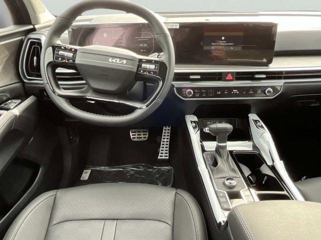 new 2026 Kia Sorento car, priced at $44,659
