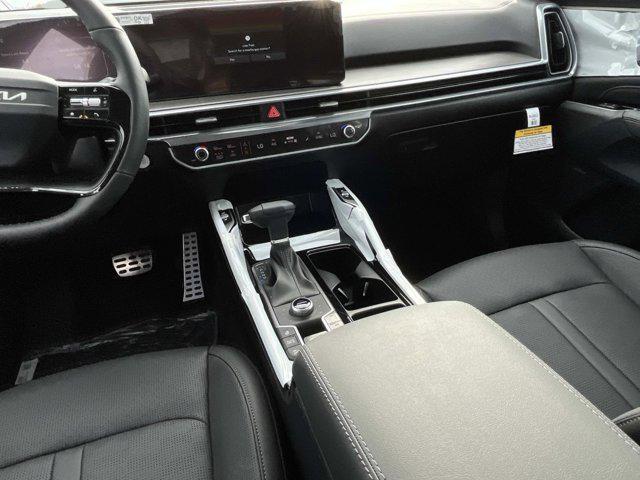 new 2026 Kia Sorento car, priced at $44,659