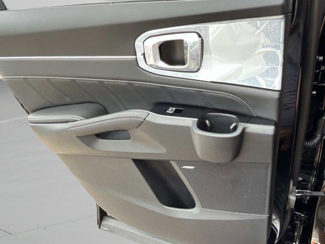 new 2026 Kia Sorento car, priced at $44,659