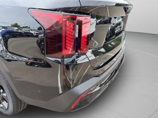 new 2026 Kia Sorento car, priced at $44,659