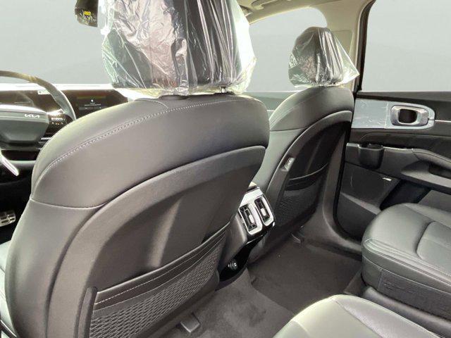 new 2026 Kia Sorento car, priced at $44,659
