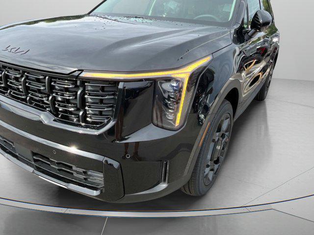 new 2026 Kia Sorento car, priced at $44,659