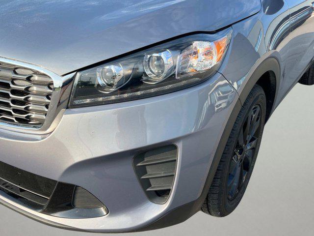 used 2020 Kia Sorento car, priced at $14,129