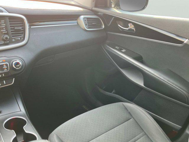 used 2020 Kia Sorento car, priced at $14,129