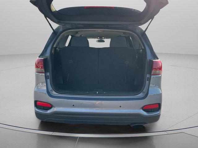 used 2020 Kia Sorento car, priced at $14,129