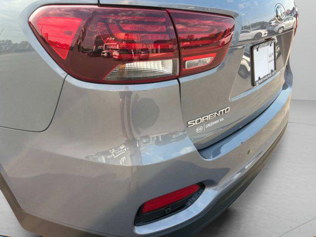 used 2020 Kia Sorento car, priced at $14,129