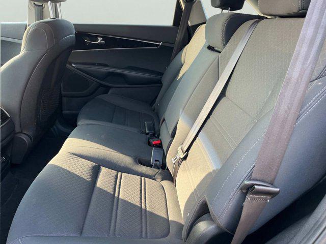 used 2020 Kia Sorento car, priced at $14,129