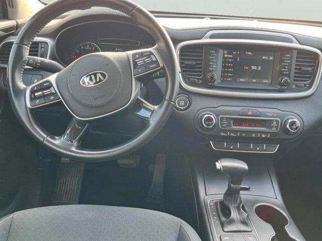 used 2020 Kia Sorento car, priced at $14,129