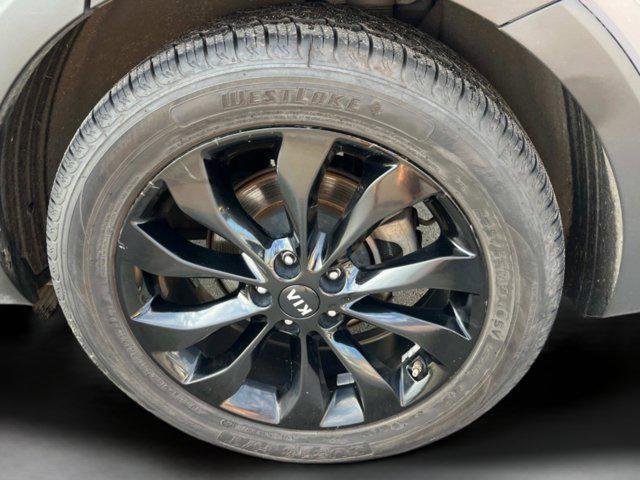 used 2020 Kia Sorento car, priced at $14,129