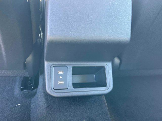 new 2025 Kia K4 car, priced at $24,064