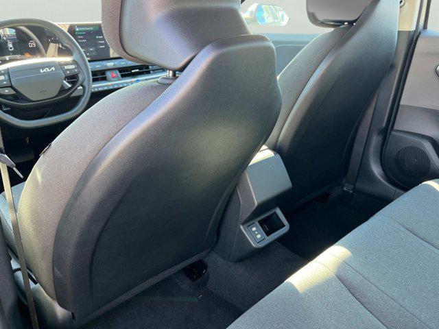 new 2025 Kia K4 car, priced at $24,064