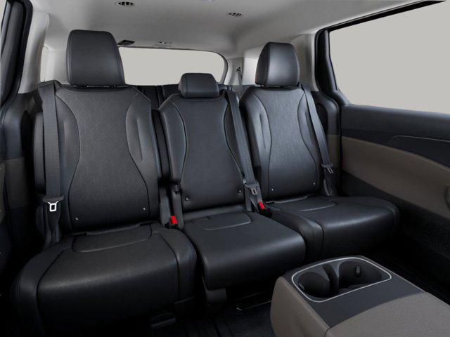 new 2025 Kia Carnival car, priced at $41,645
