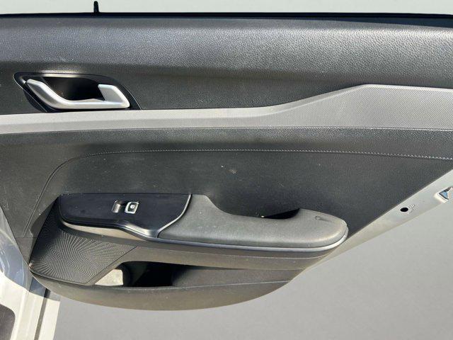 used 2022 Kia K5 car, priced at $22,998
