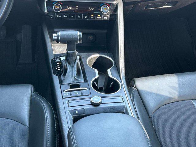 used 2022 Kia K5 car, priced at $22,998