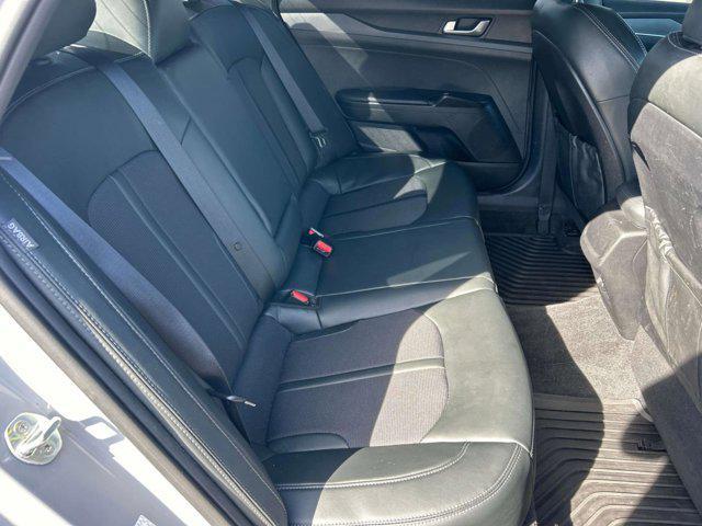 used 2022 Kia K5 car, priced at $22,998