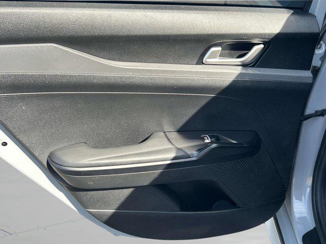 used 2022 Kia K5 car, priced at $22,998