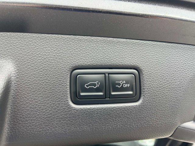 new 2025 Kia Carnival car, priced at $42,995