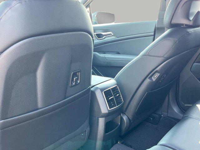 new 2026 Kia Sportage car, priced at $41,865