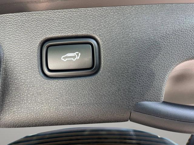new 2026 Kia Sportage car, priced at $41,865