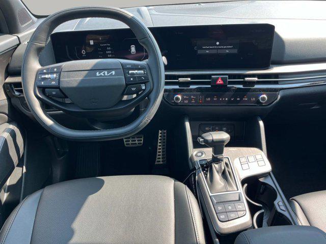 new 2026 Kia Sportage car, priced at $41,865
