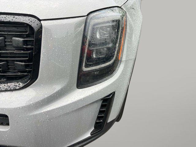 used 2021 Kia Telluride car, priced at $29,768