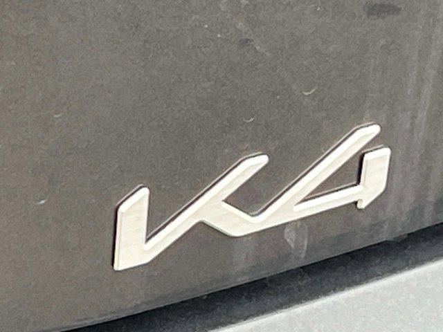 new 2025 Kia K4 car, priced at $24,320