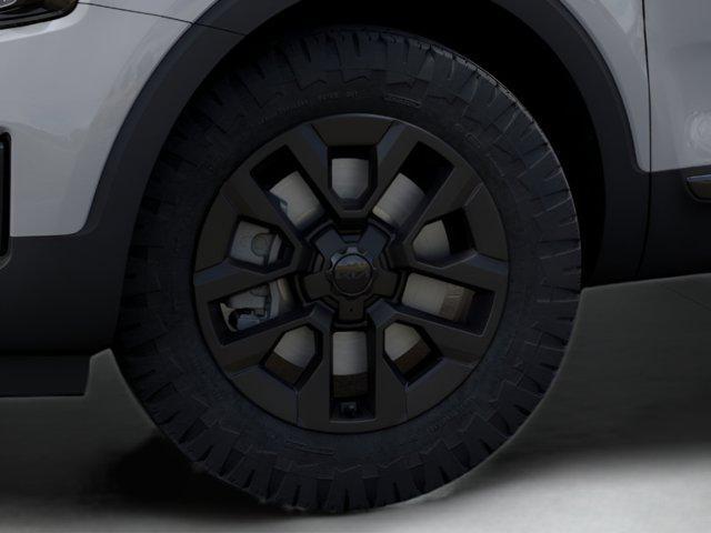 new 2025 Kia Telluride car, priced at $56,115