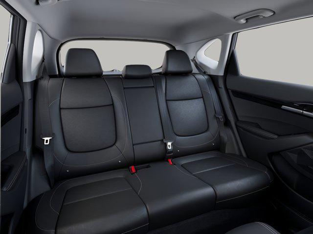 new 2025 Kia Seltos car, priced at $28,970