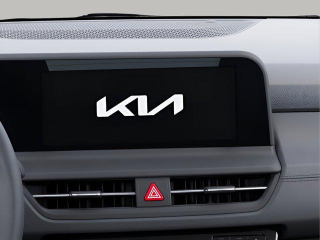new 2025 Kia Seltos car, priced at $28,970