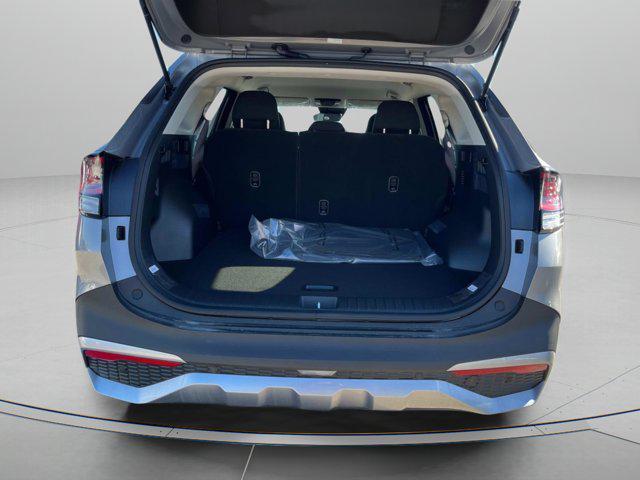 new 2025 Kia Sportage Hybrid car, priced at $30,140