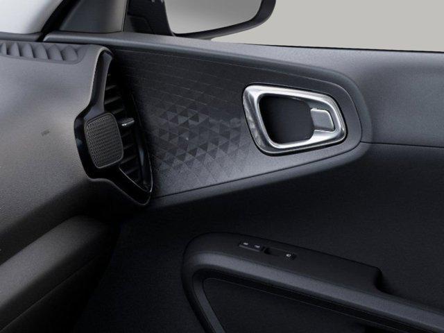 new 2025 Kia Soul car, priced at $24,860