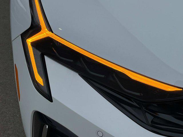 new 2025 Kia K5 car, priced at $36,325