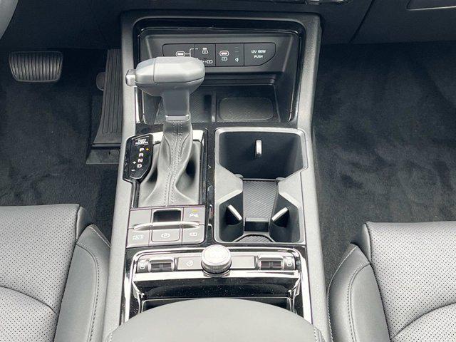 new 2025 Kia K5 car, priced at $36,325