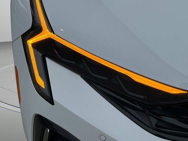 new 2025 Kia K5 car, priced at $36,325