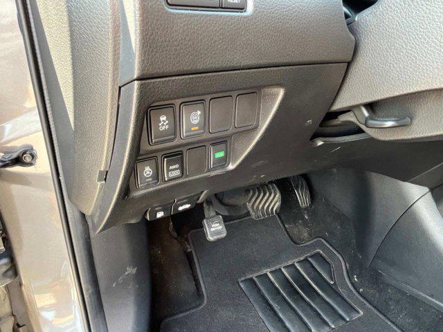 used 2018 Nissan Rogue Sport car, priced at $13,791