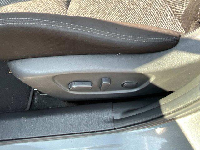 used 2018 Nissan Rogue Sport car, priced at $13,791