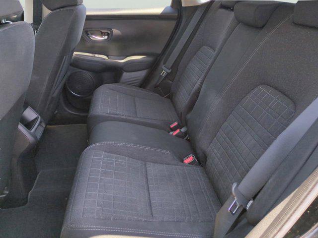 used 2025 Honda HR-V car, priced at $25,897