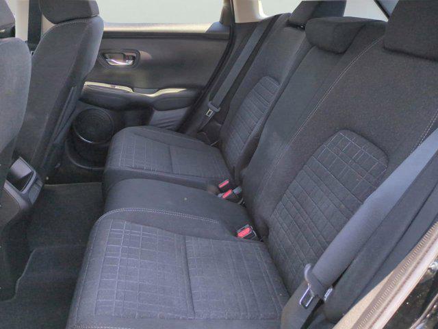 used 2025 Honda HR-V car, priced at $25,897