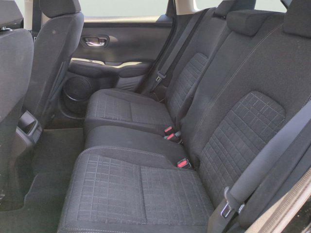 used 2025 Honda HR-V car, priced at $25,897