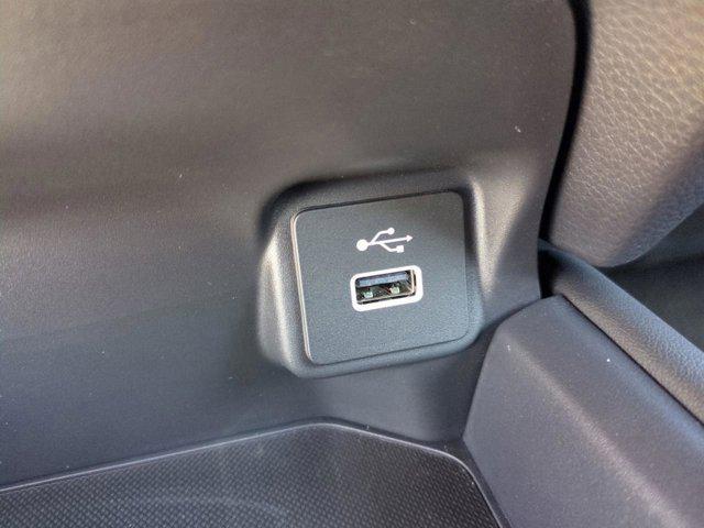 used 2025 Honda HR-V car, priced at $25,897