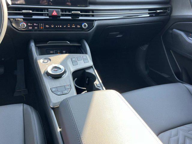 new 2026 Kia Sportage car, priced at $37,090