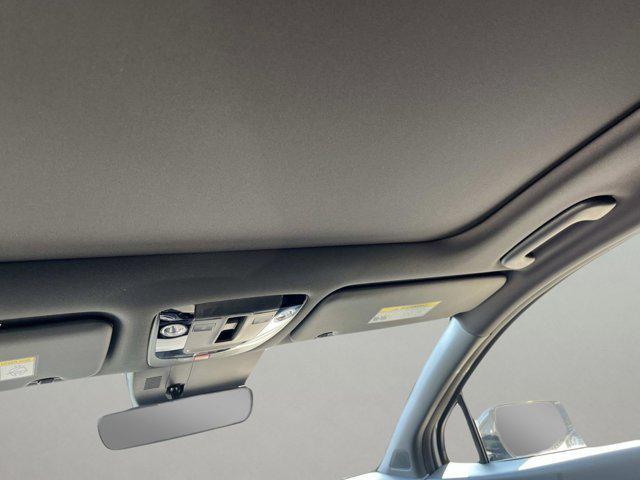 new 2026 Kia Sportage car, priced at $37,090
