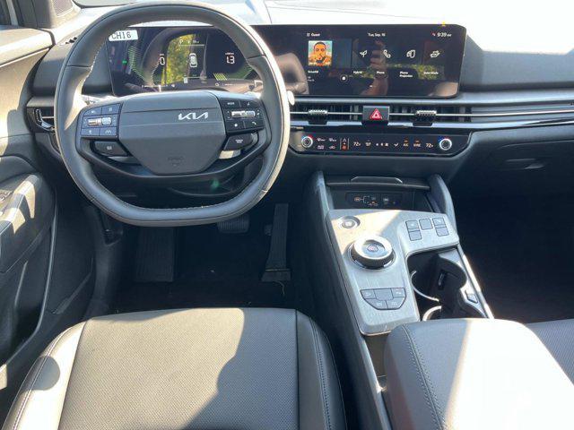 new 2026 Kia Sportage car, priced at $37,090