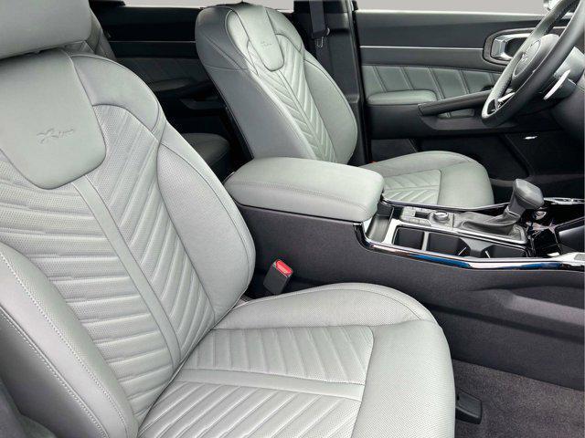 new 2024 Kia Sorento car, priced at $48,285