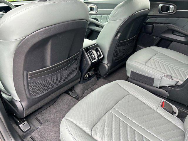 new 2024 Kia Sorento car, priced at $48,285