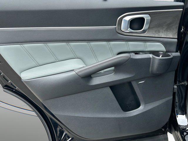 new 2024 Kia Sorento car, priced at $48,285
